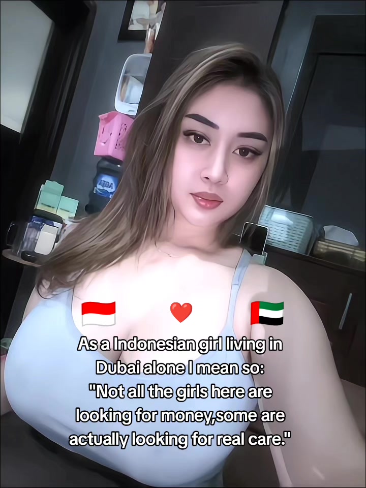 @Sri Ayu Tarisa🇦🇪