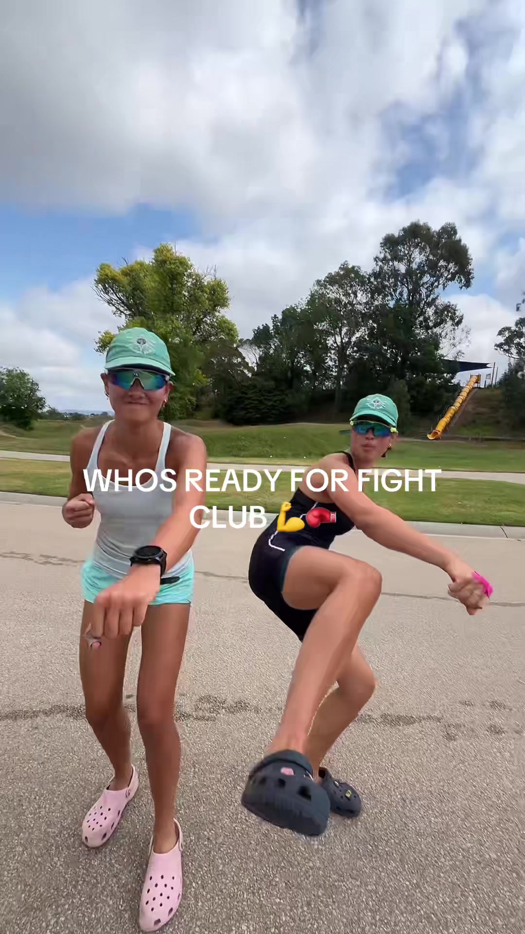 @The better mlc rowers