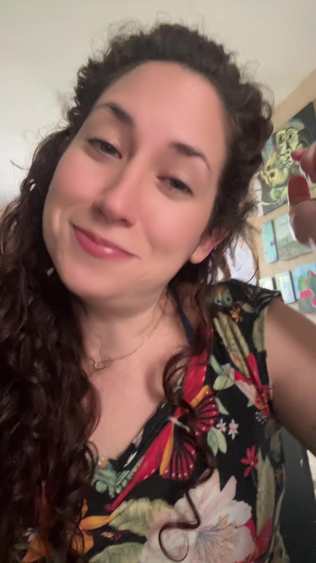 @Maria De La Feira