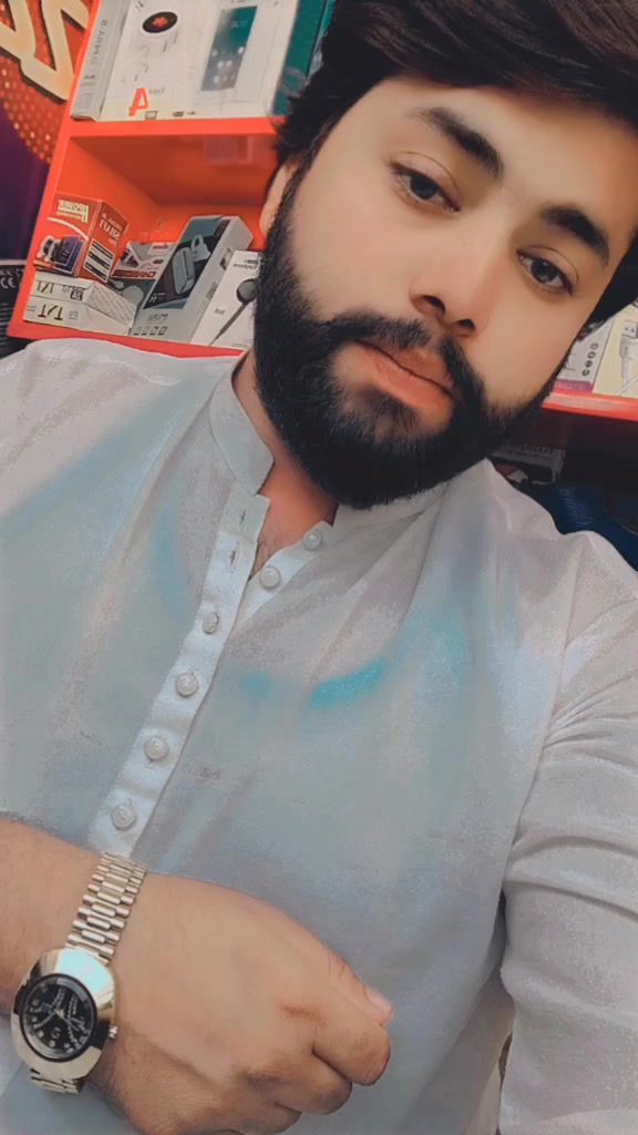 @Salman Prience