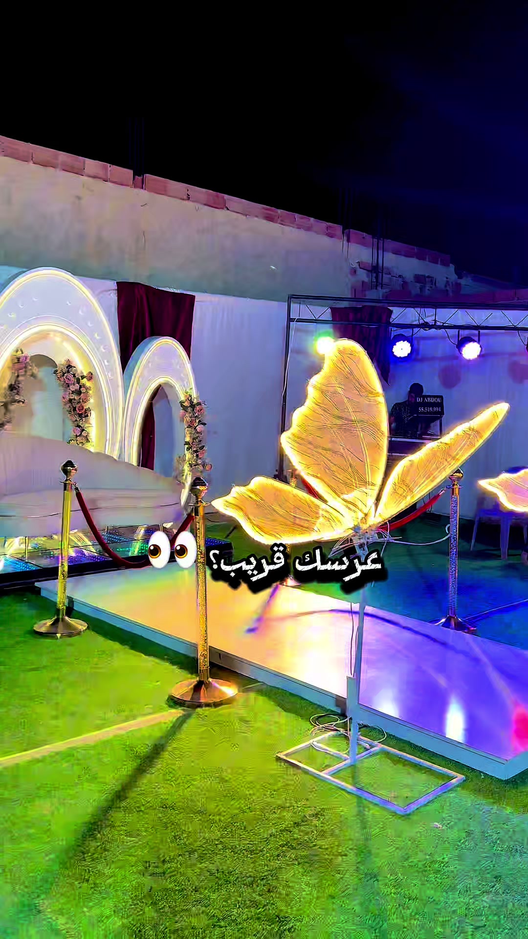 @Lassoued events لسود للأفراح