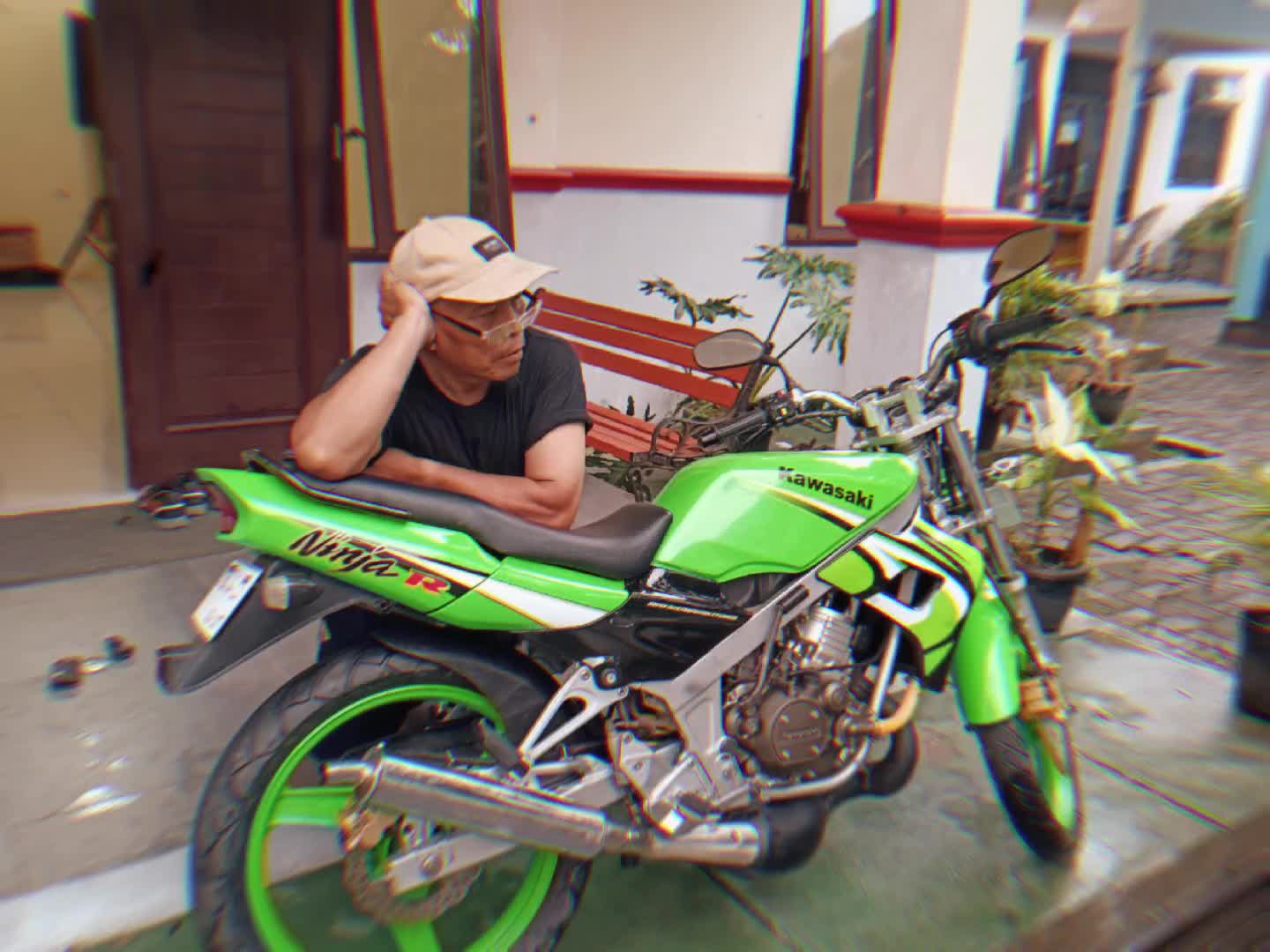 @kopi ireng