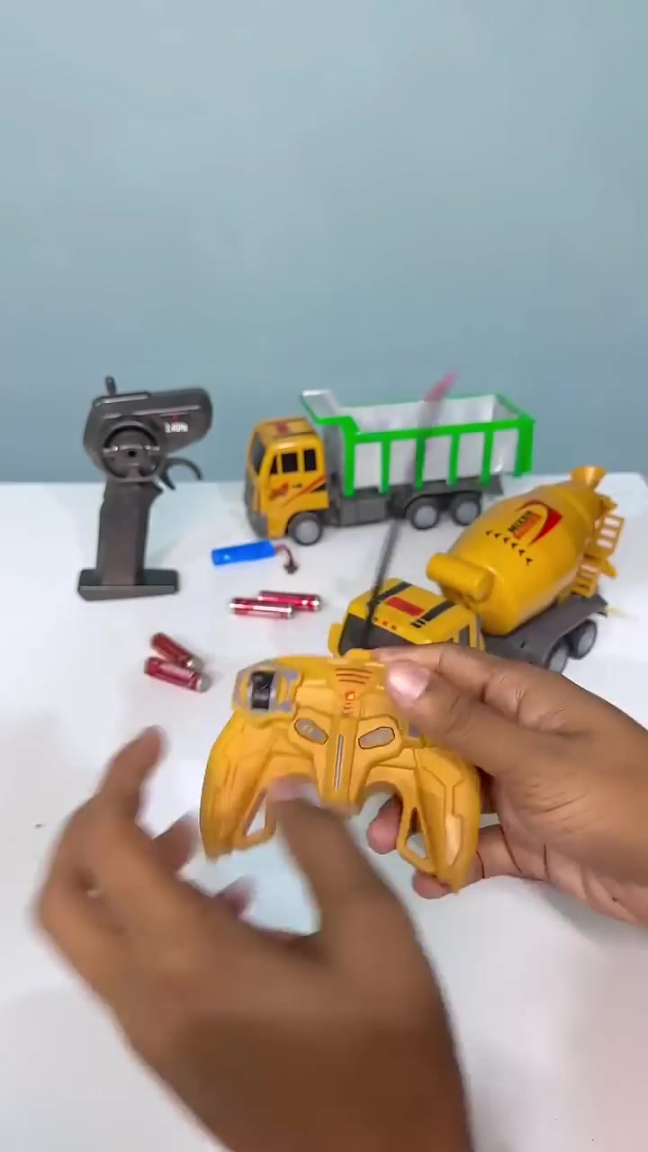 @Car Stunts