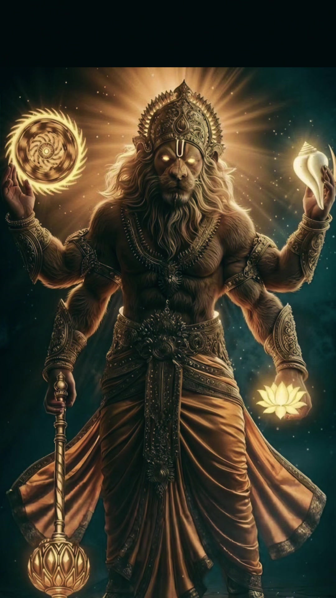 @๐๐๏ธJay Shri Ram๐๏ธ๐