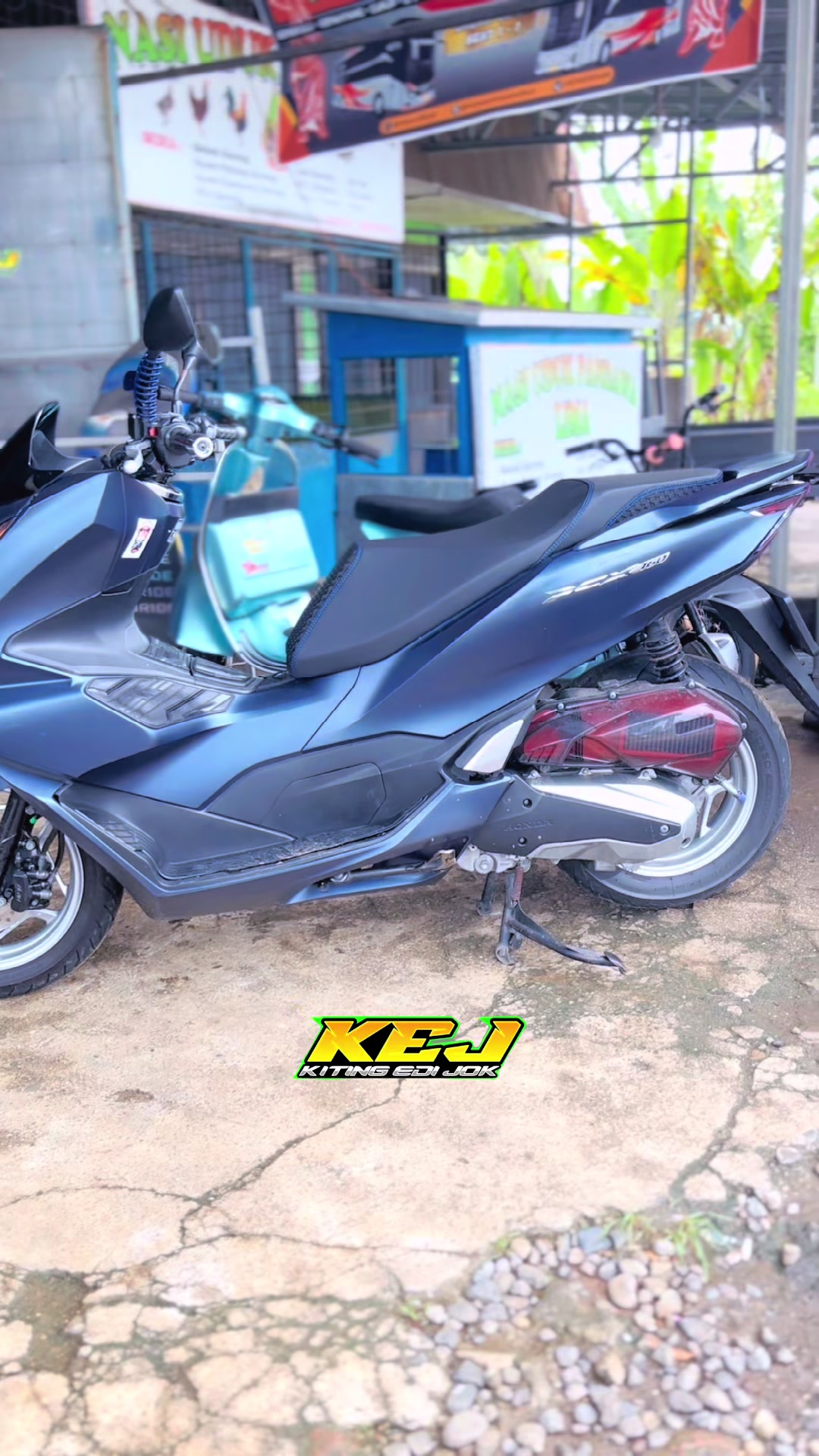 @Kiting Edi Jok "KEJ"