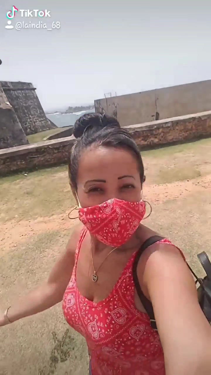 @La caballota
