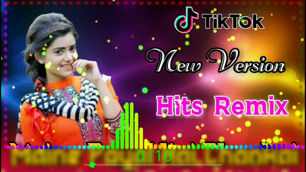 @Dj Akash Bhabaniganj