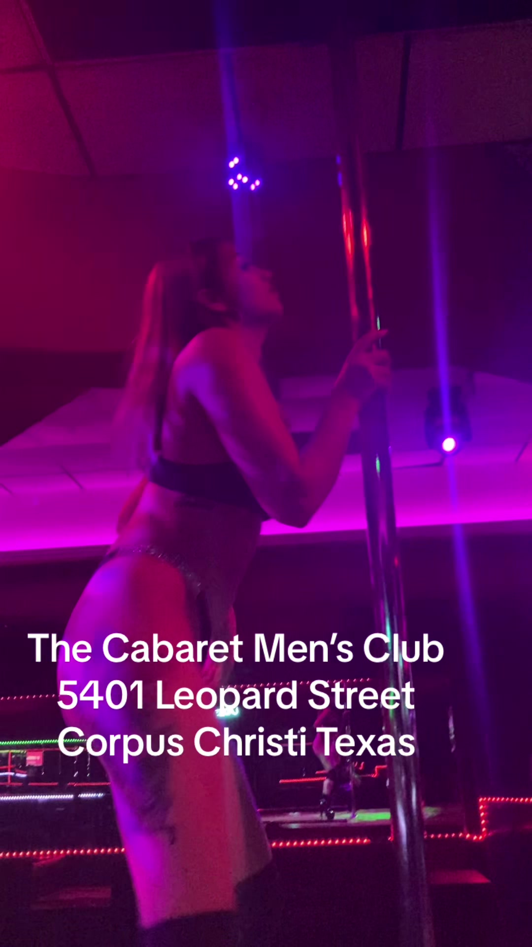 @ClubCabaret