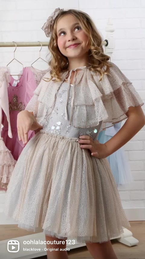 @Ooh! La, La! Couture