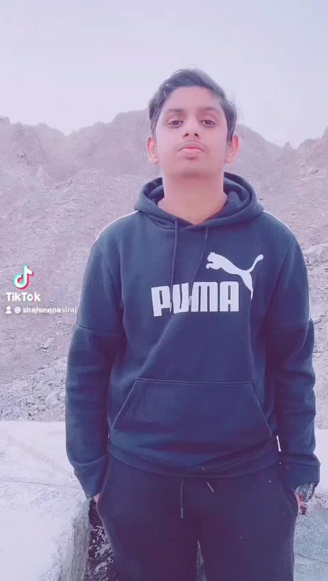 @Siraj Siru