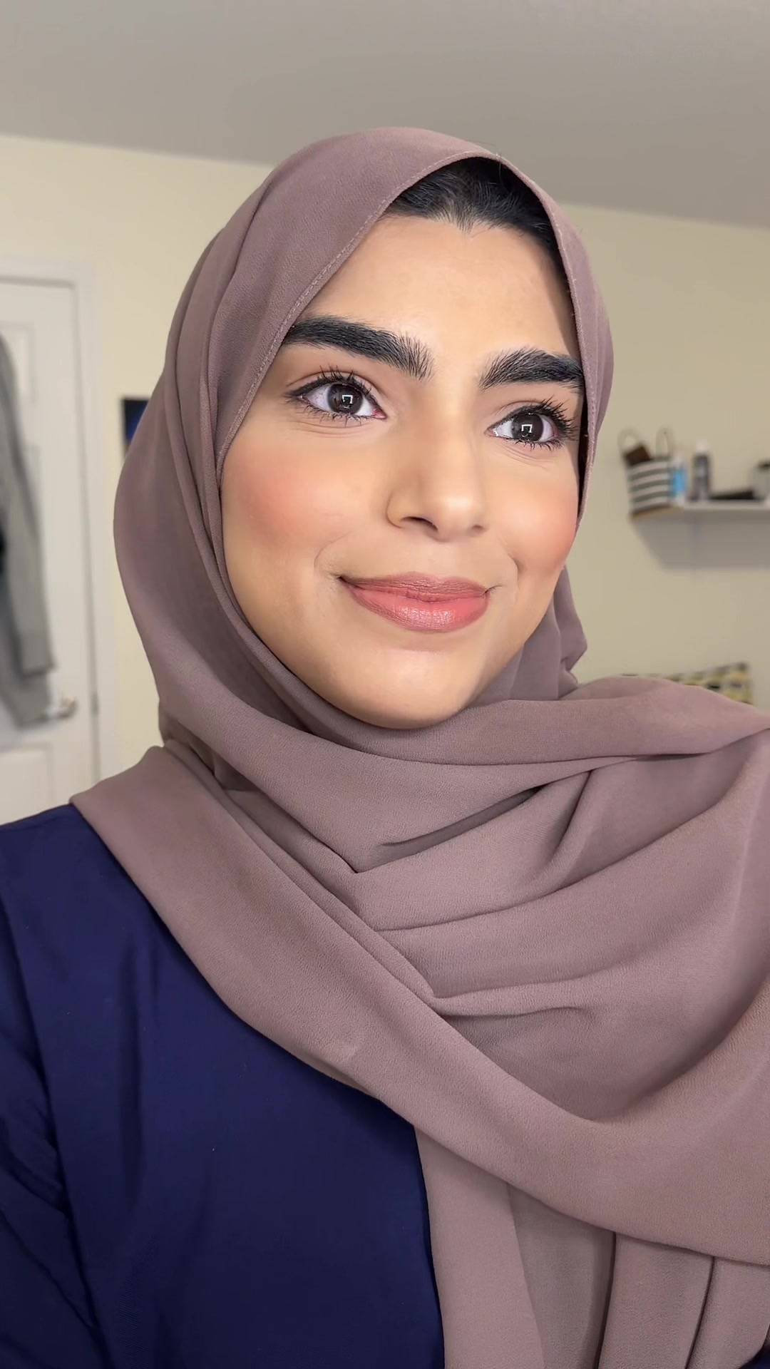 @ModestMakeup