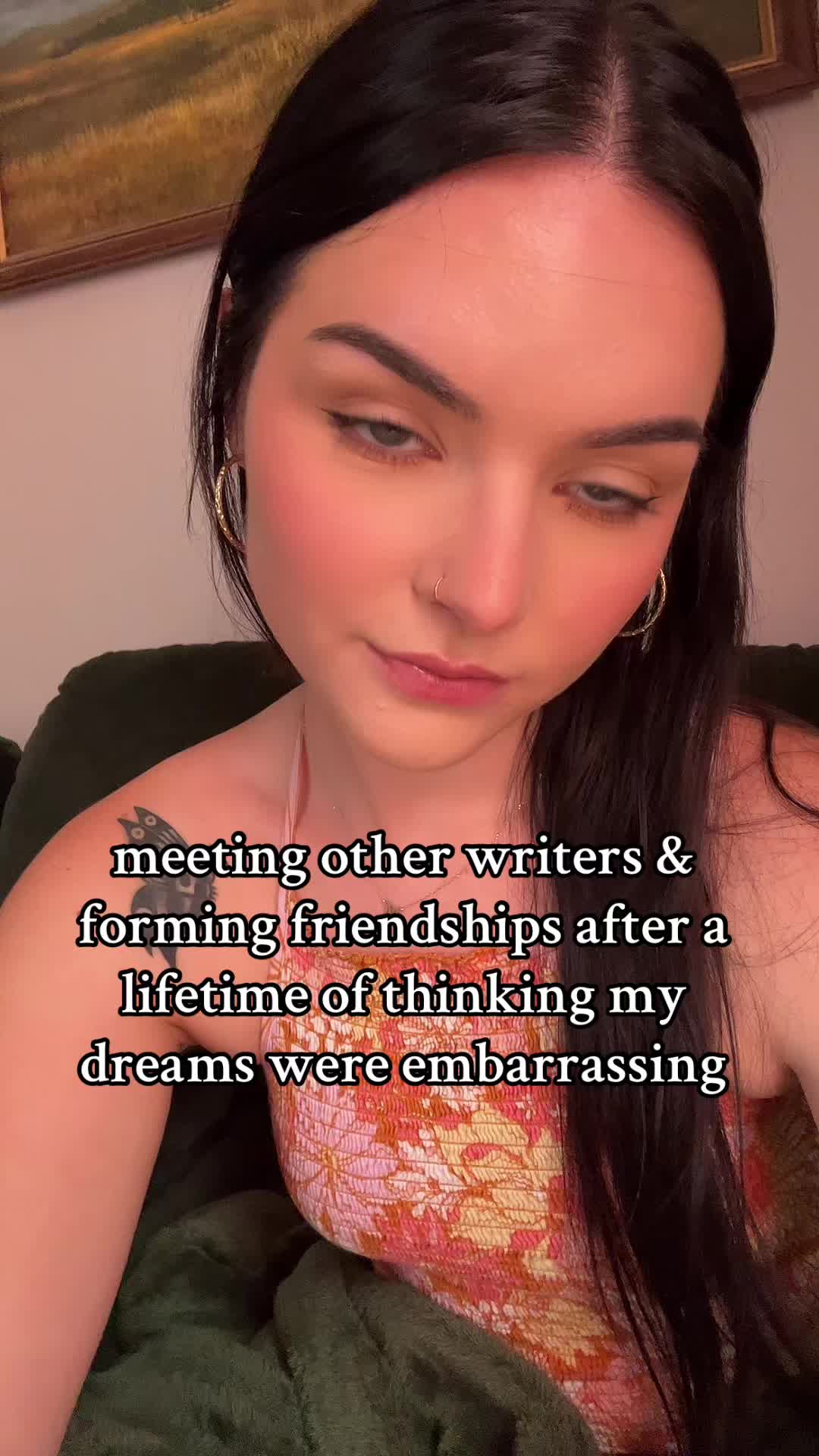 @Kyra Rain - Author