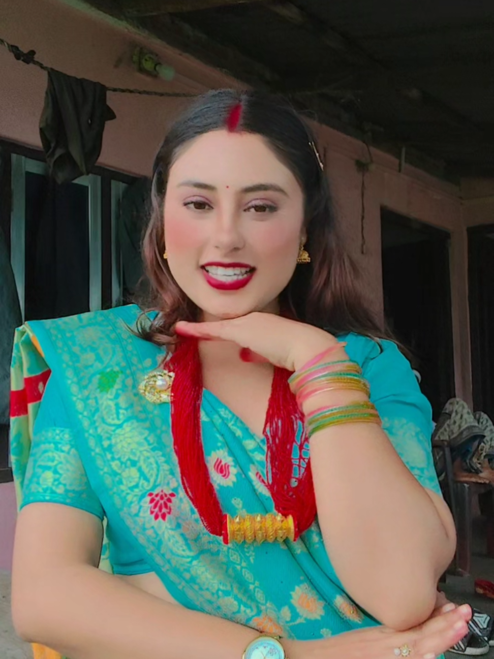 @Aaishma Simkhada