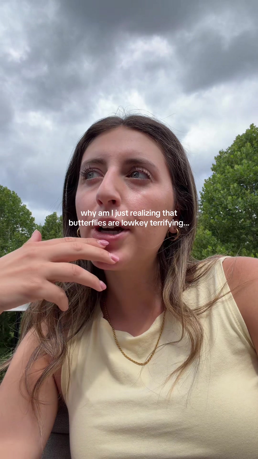 @jaeda skye