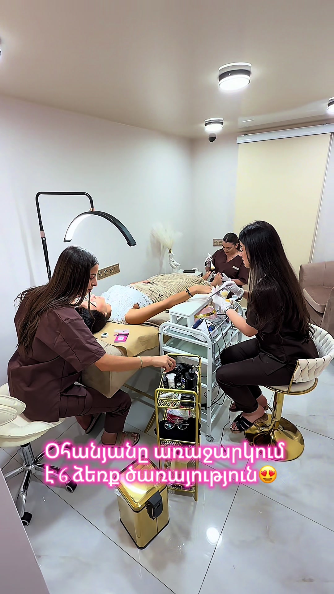 @Ohanyan Beauty Club