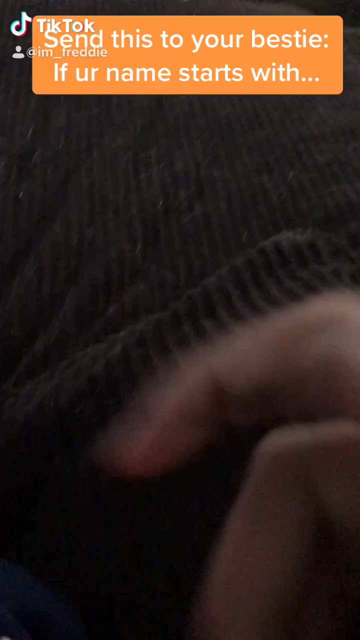@Isitreallyfreddie