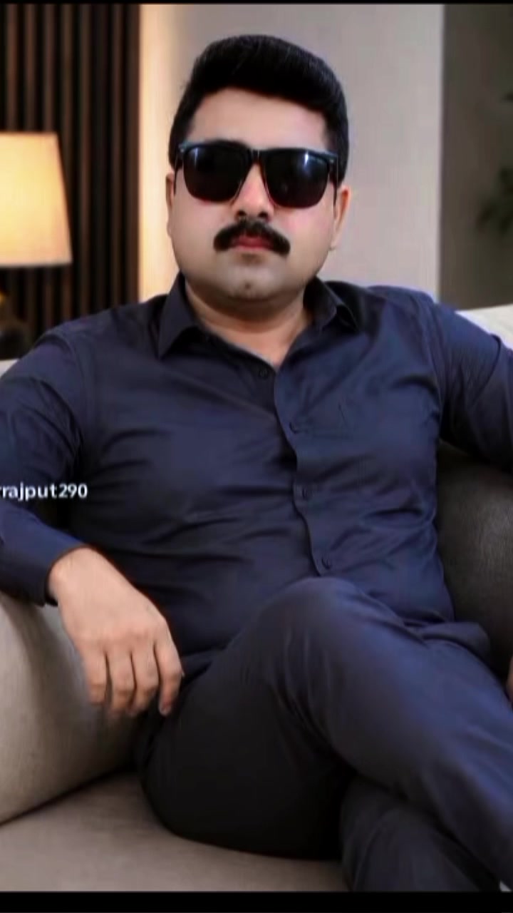 @zubair Rajput ๐
