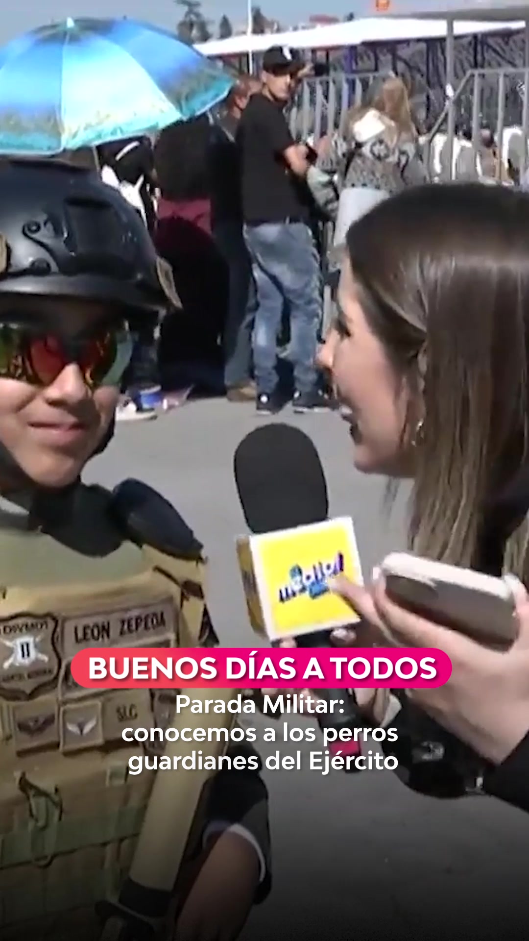 @Televisión Nacional de Chile