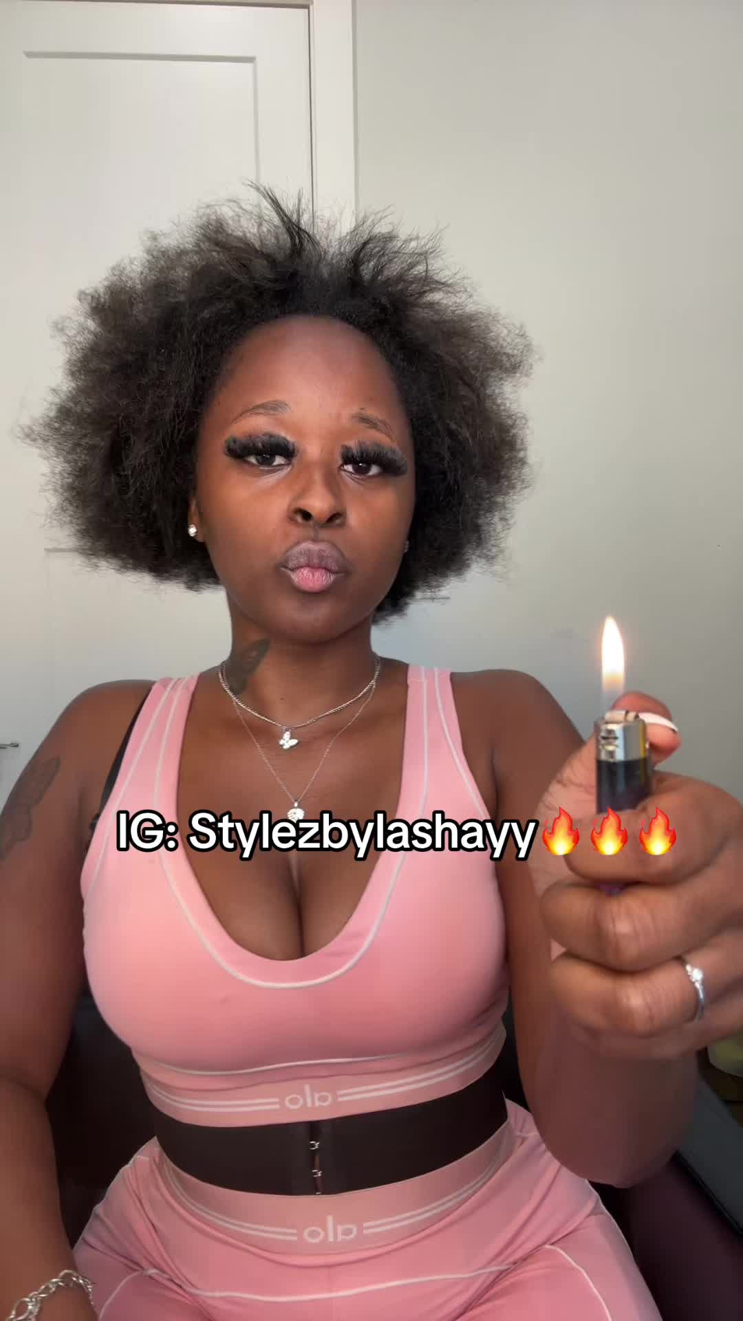 @Lashays Beauty & Fashion