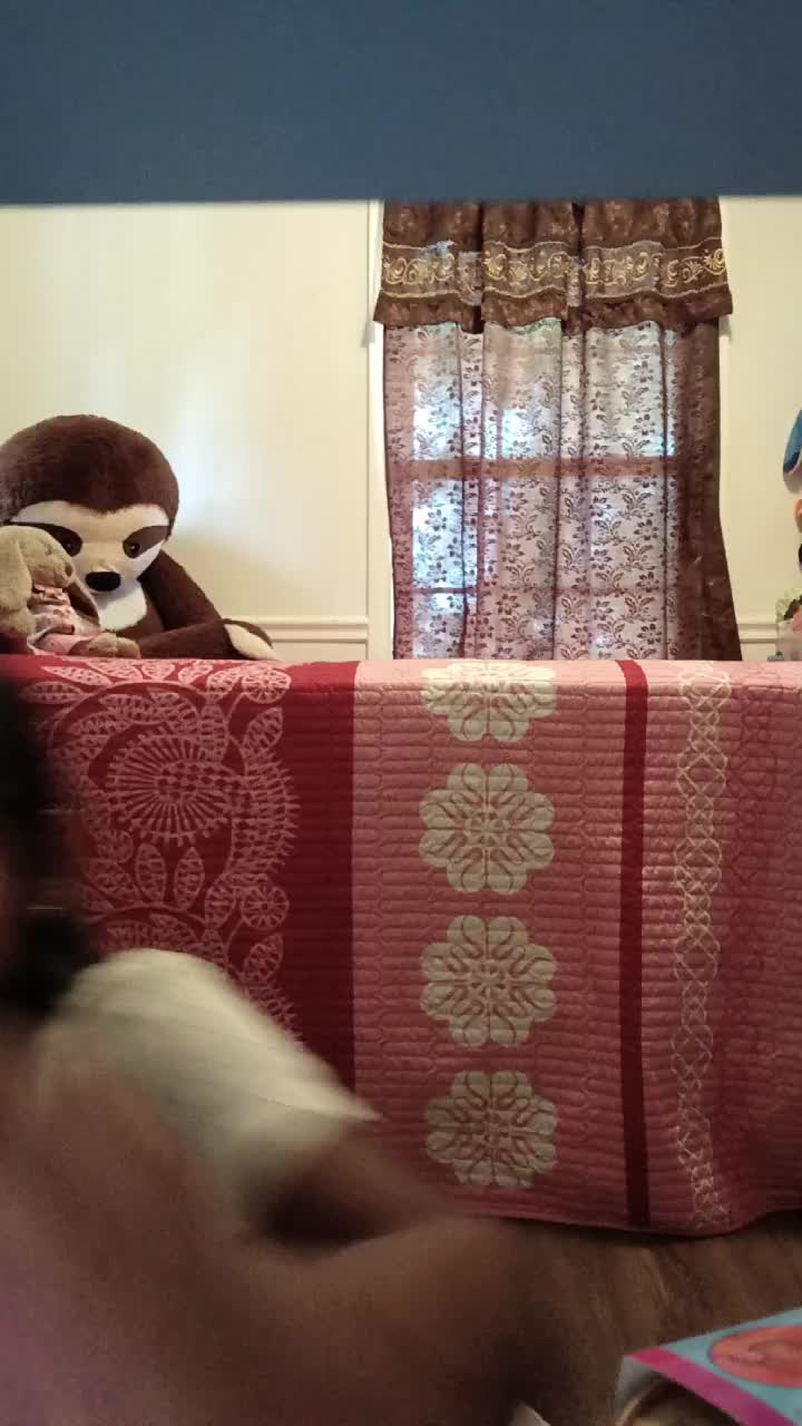 @Camila Cervantes