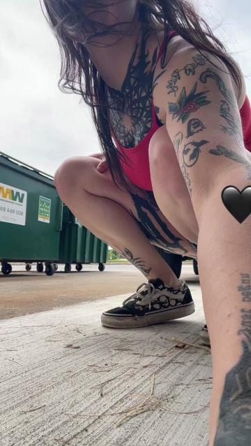@Sarah 🖤