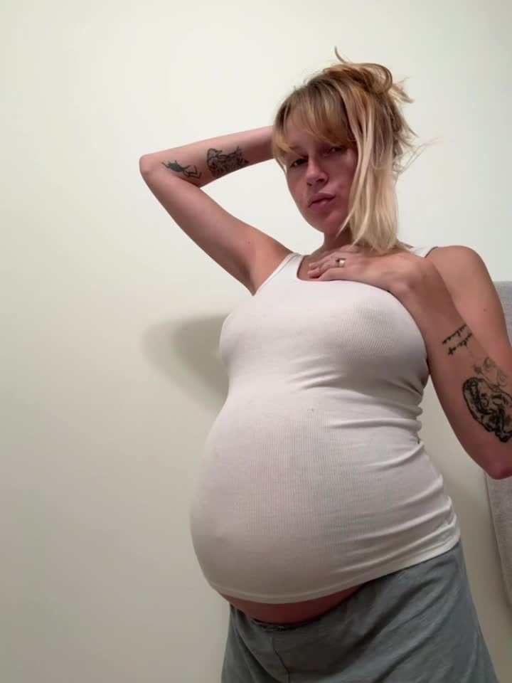 @Preggorose