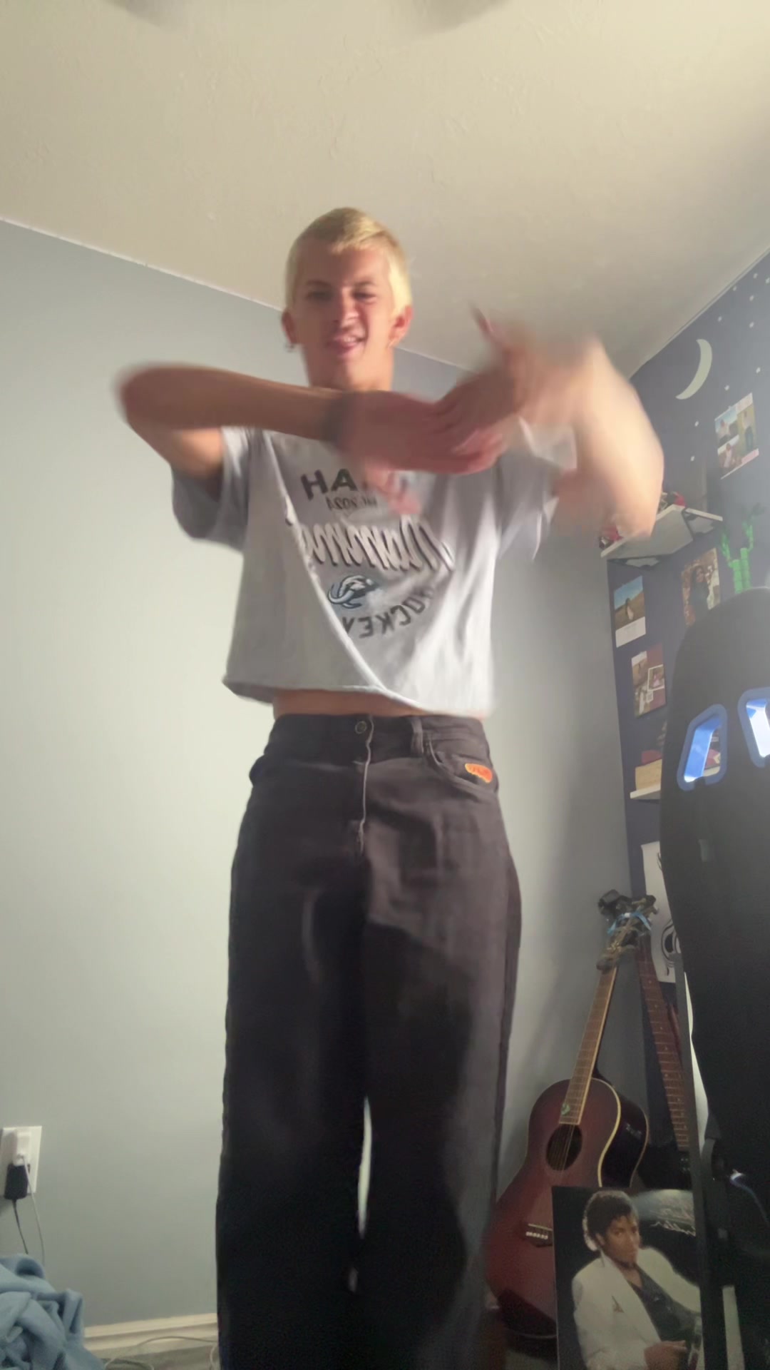 @👺‼️Danger‼️👹