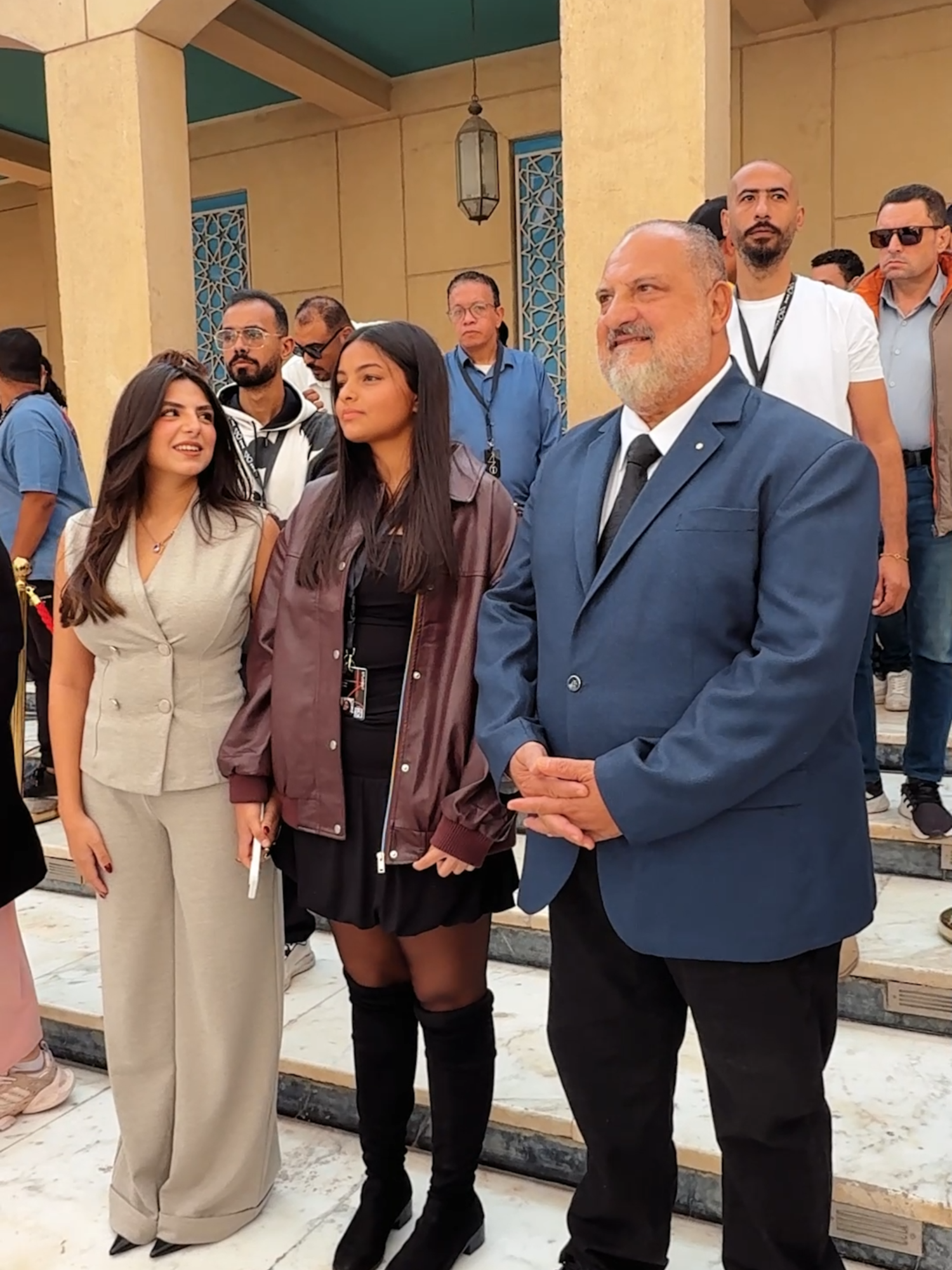 @Cairo Intl Film Festival