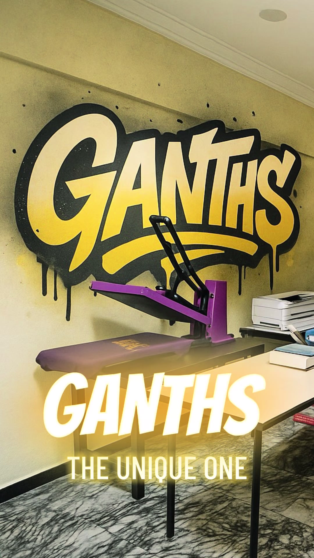 @Ganths Clothing