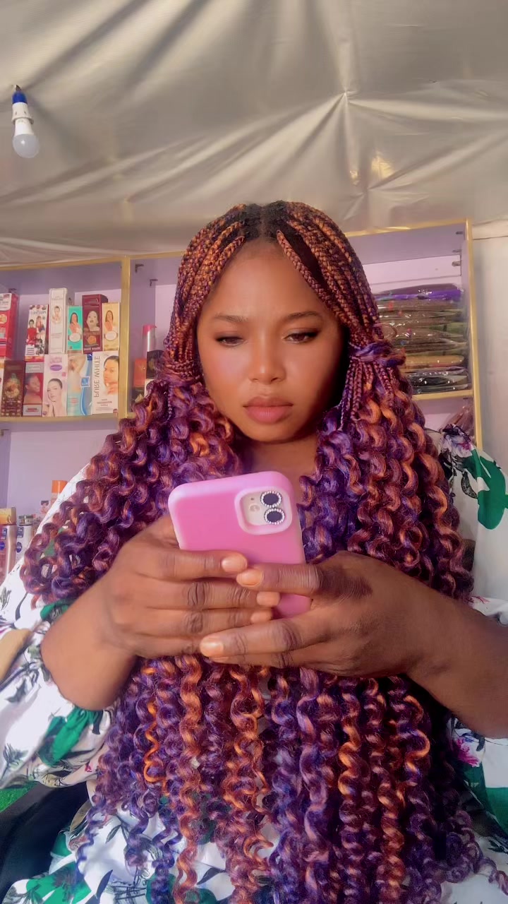 @Creamyqueen