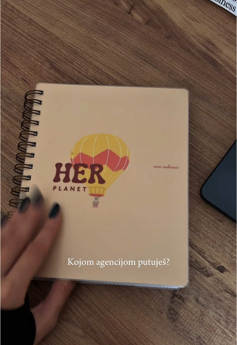 @Mia Vukovic