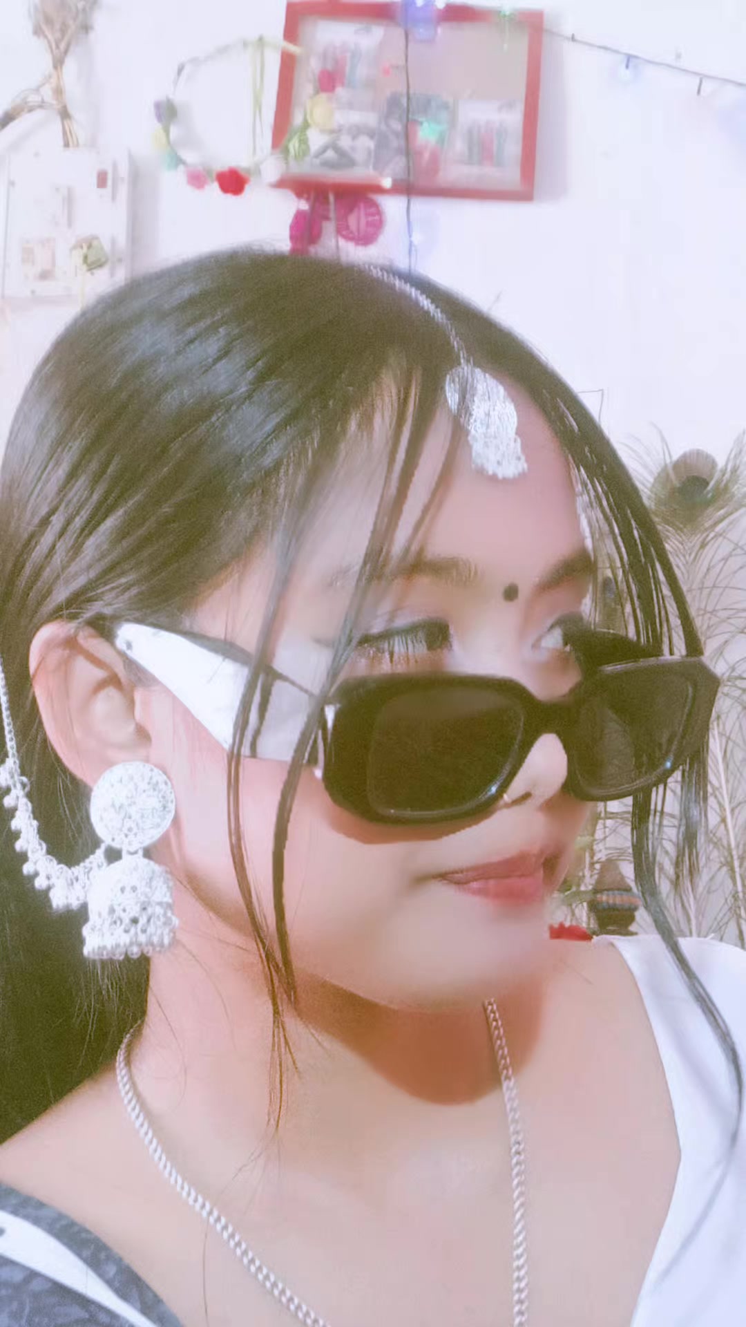 @🎀Bhumi Dnwr🎀