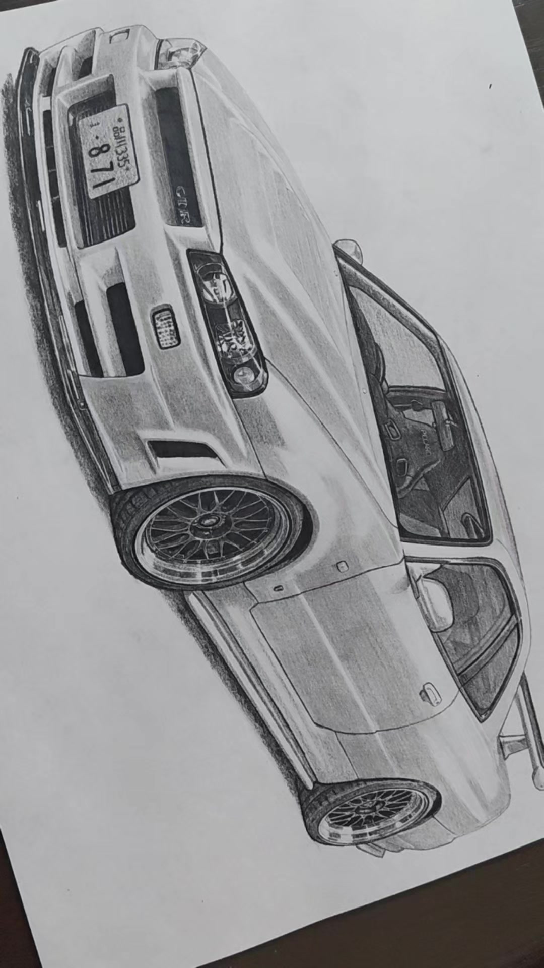 @mexcarsdraw