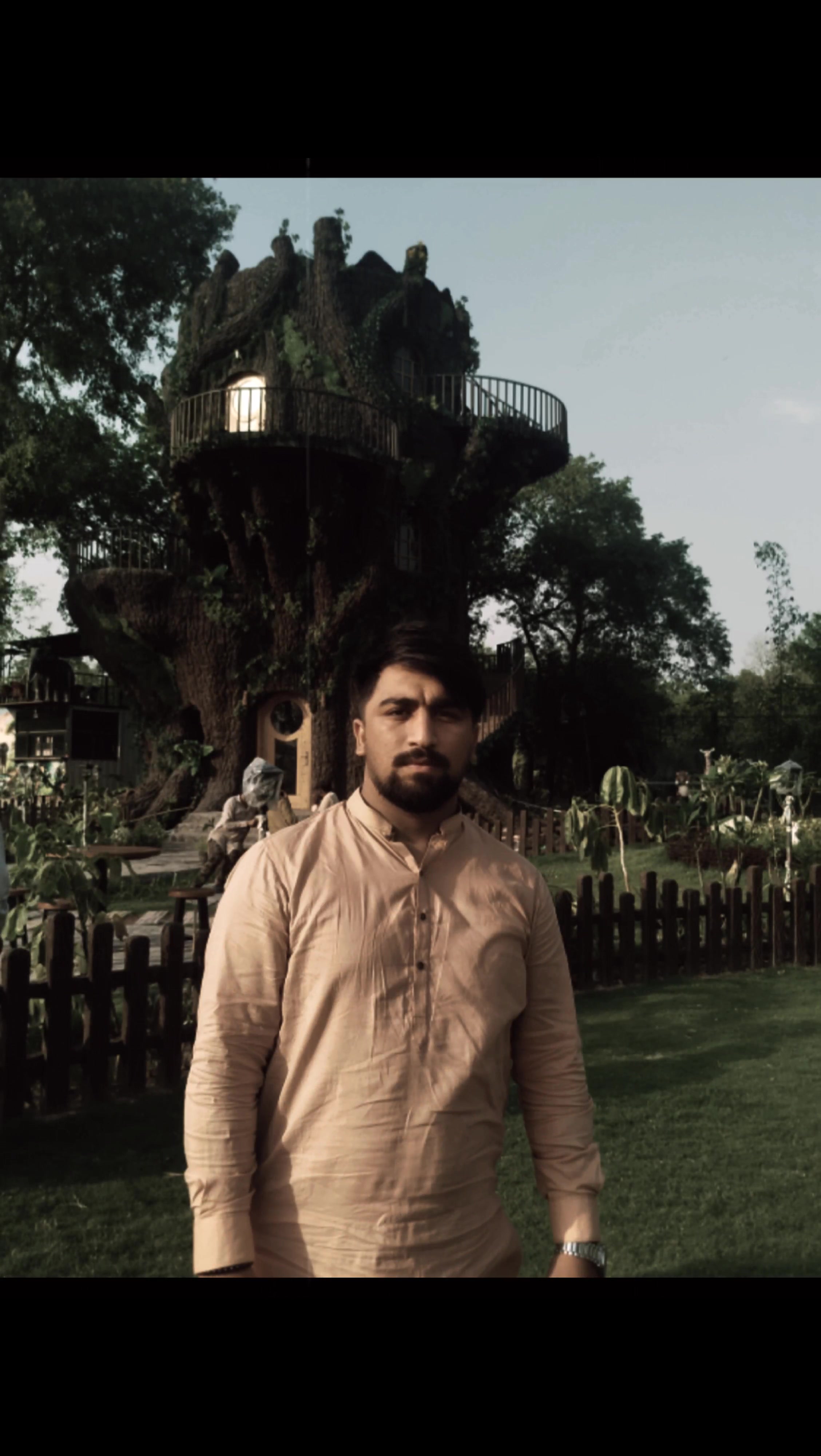 @Malik Arish