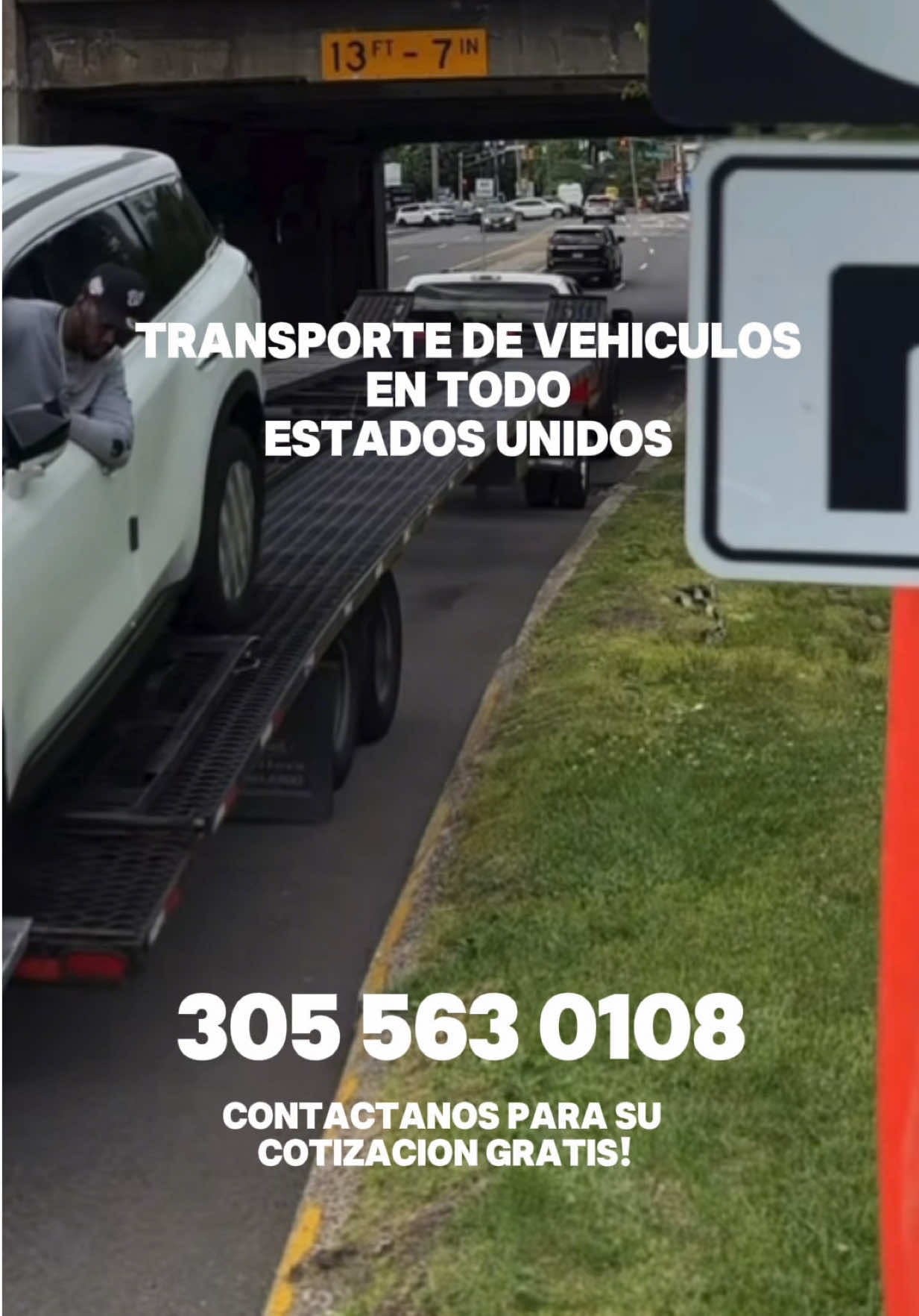 @CAR TRANSPORT| BROKERS