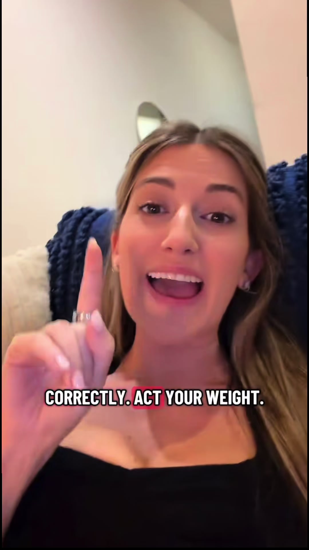 @Barbell brunette