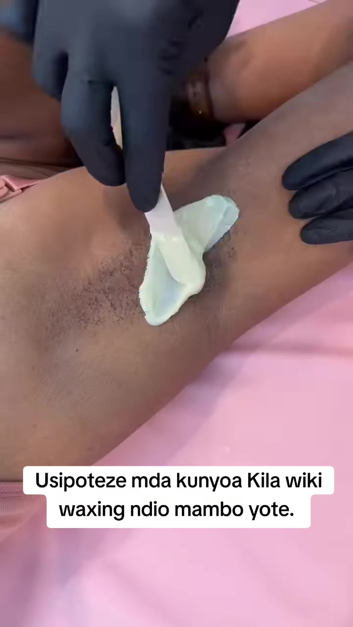 @J&M SPA  KENYA