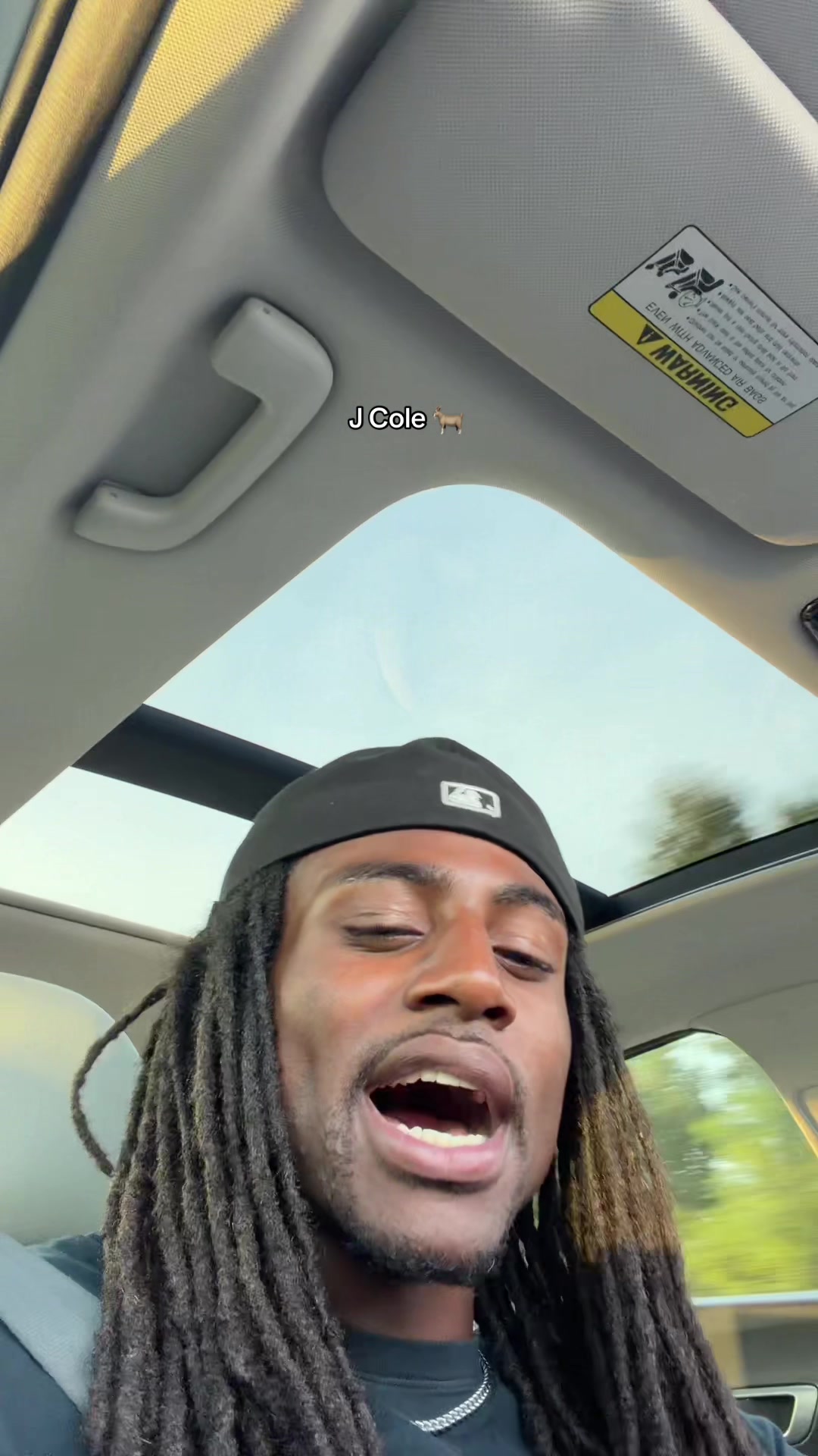 @Josh Ryan