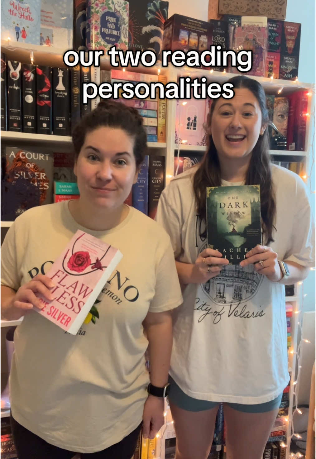 @📚Anna and Brooke📚