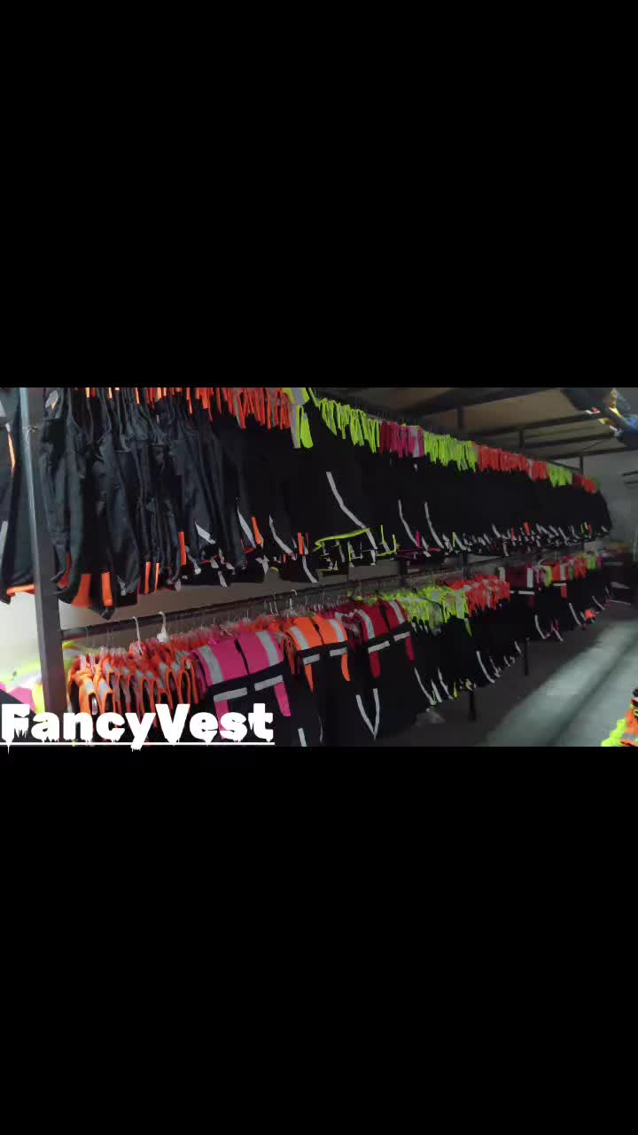 @Fancy VEST