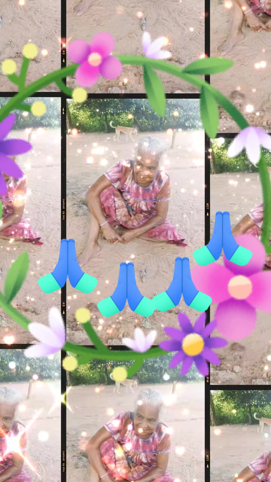 @Kirubakaran