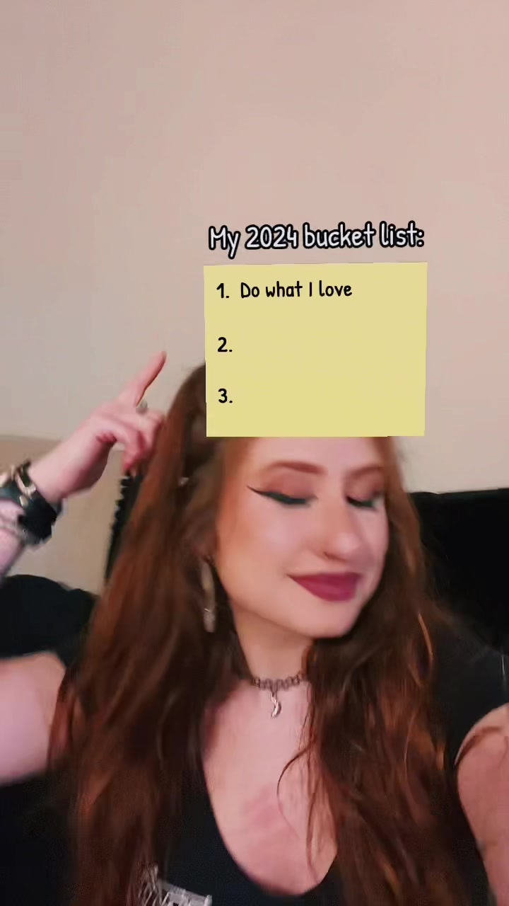 @Scarlett Madison