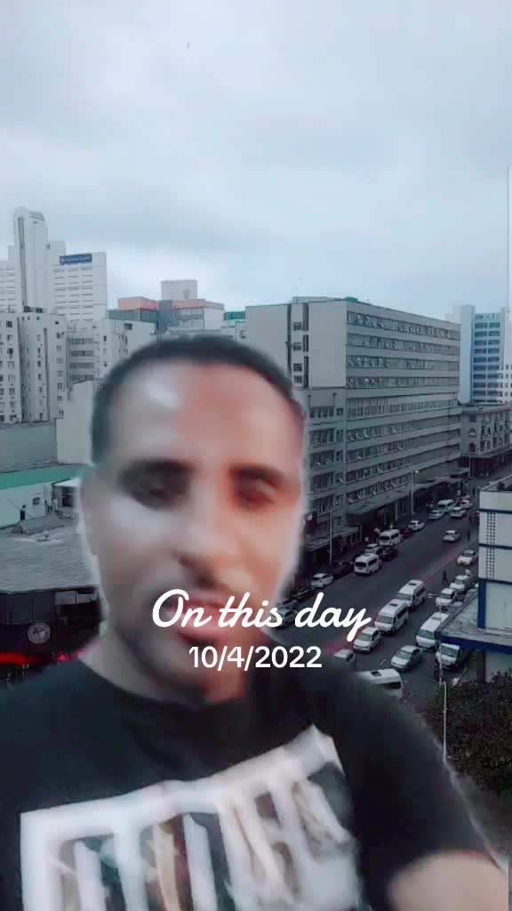 @Abdii Bilisumaa Oromo