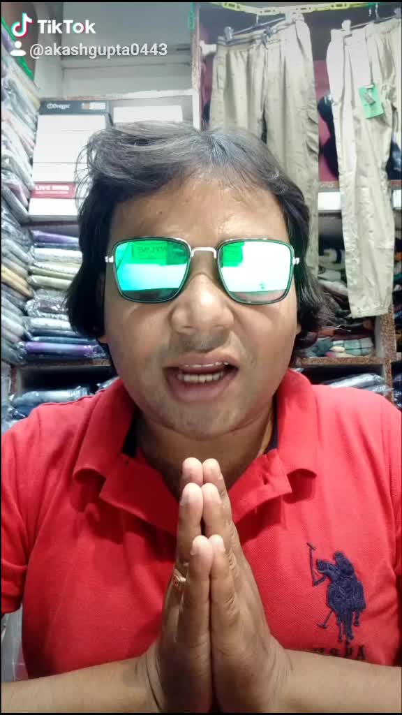 @Akash Gupta