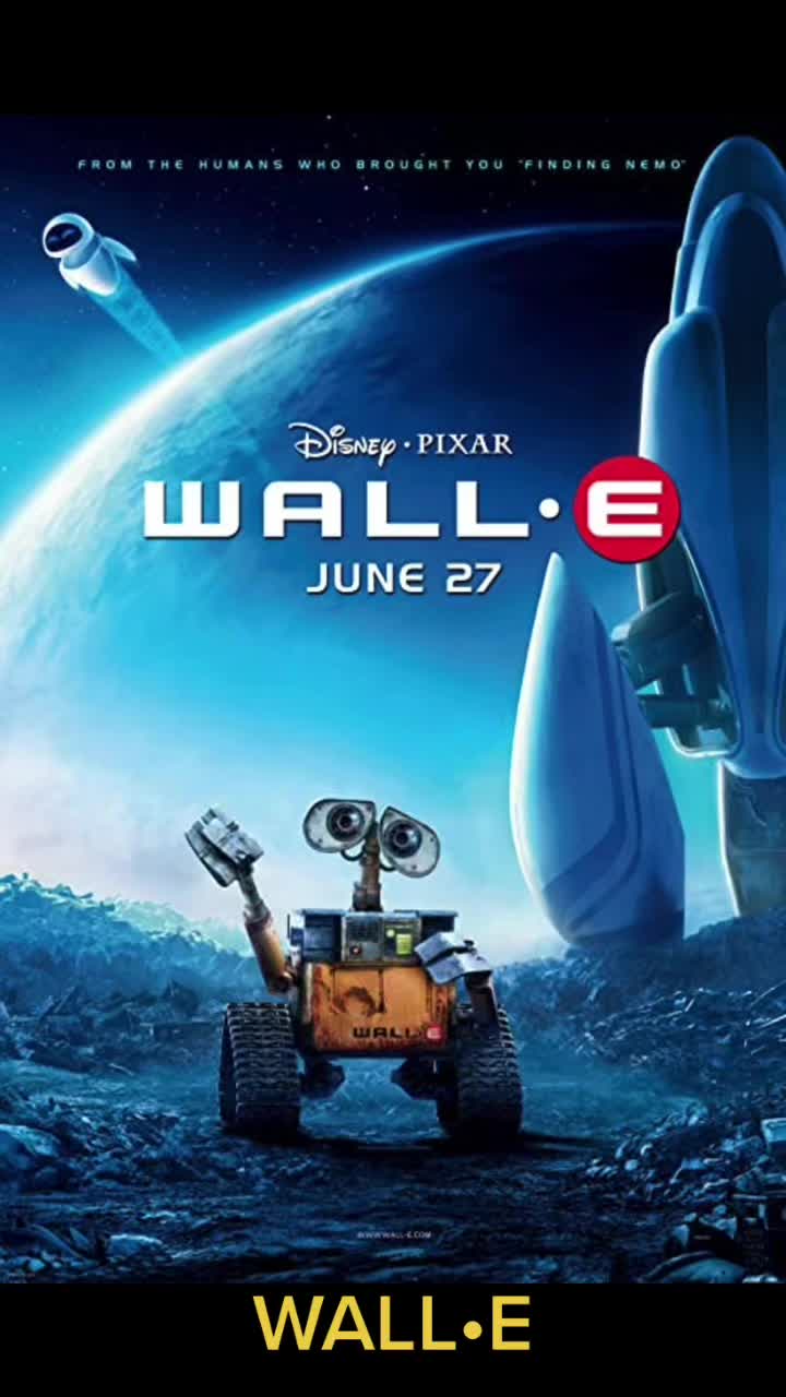 @Animated Movies