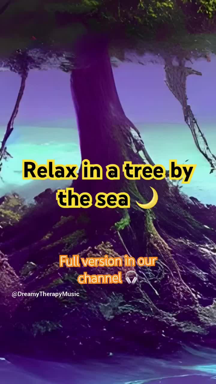 @Dreamy Therapy Music