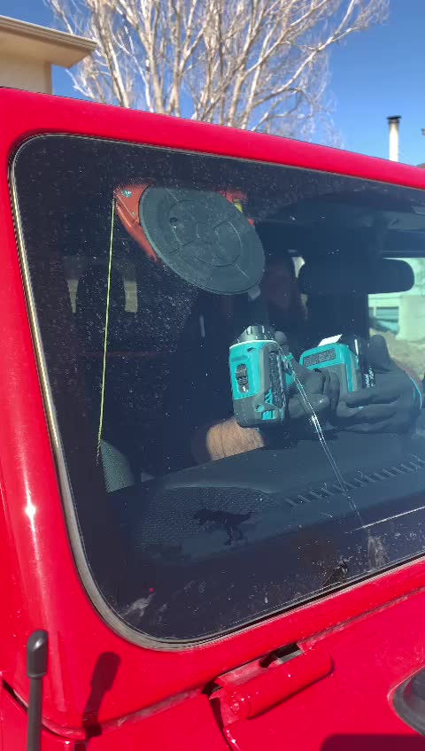 @Summit Auto Glass