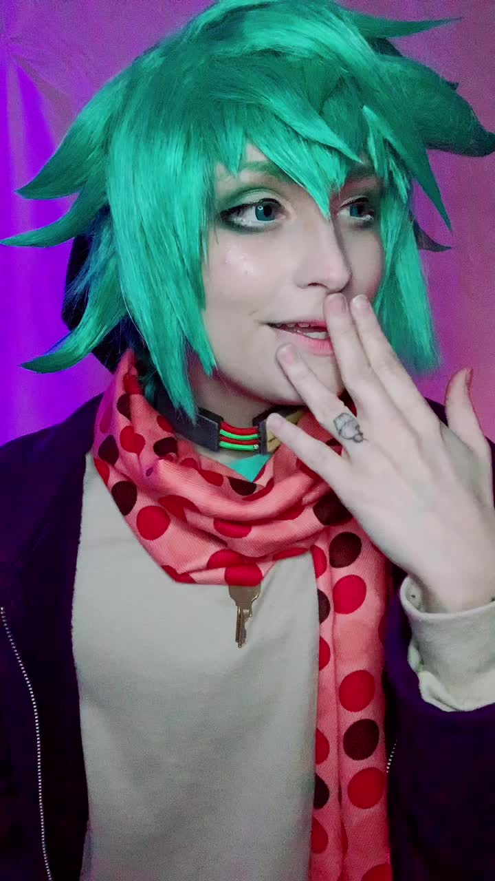 @ko 💜✨ chaotic gremlin