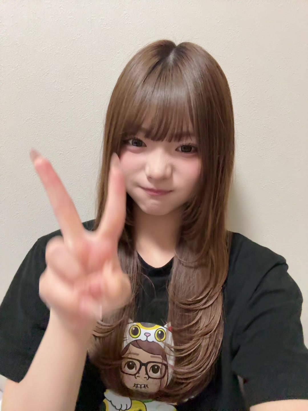 @莉那