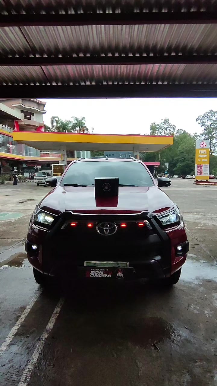@Andre's Auto Accessories